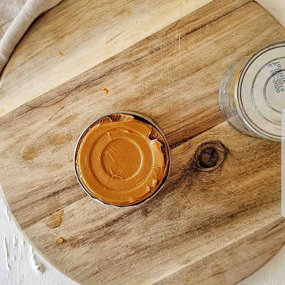 Dulce de Leche Slow Cooker