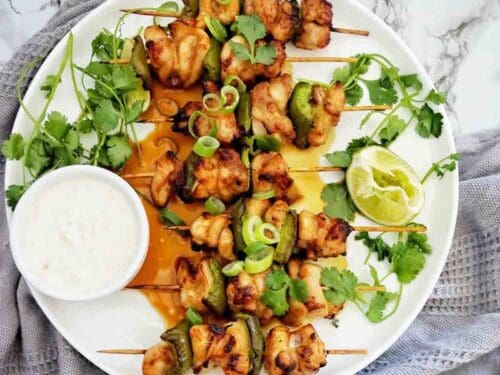 Skewers 