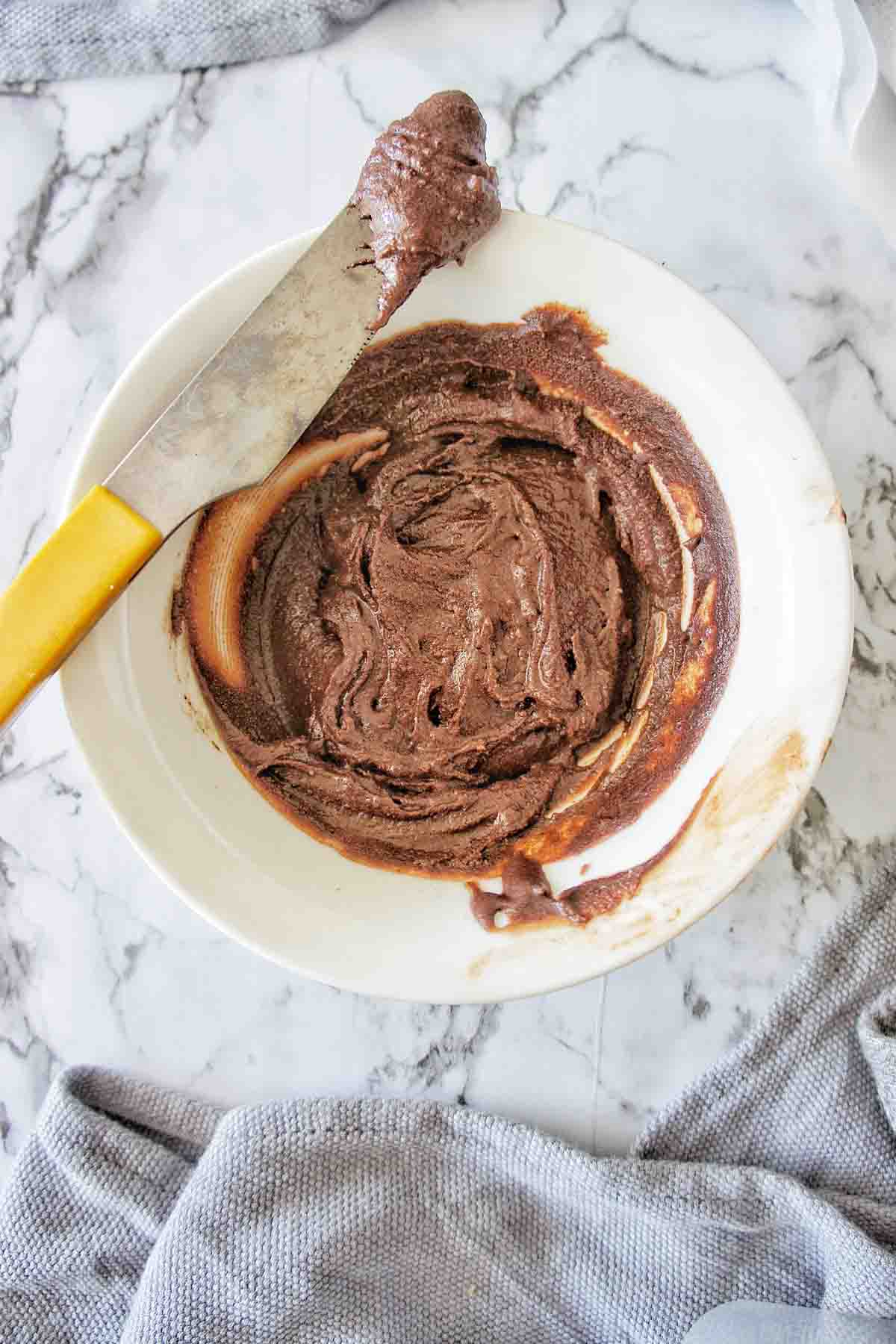 Easy Chocolate Icing Sweet Caramel Sunday