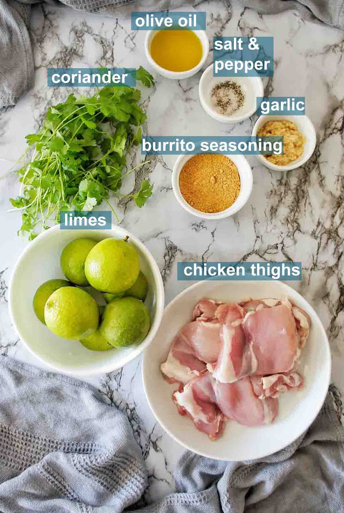 Mexican Lime Chicken Thighs Sweet Caramel Sunday mexican-lime-chicken-thighs-sweet-caramel-sunday