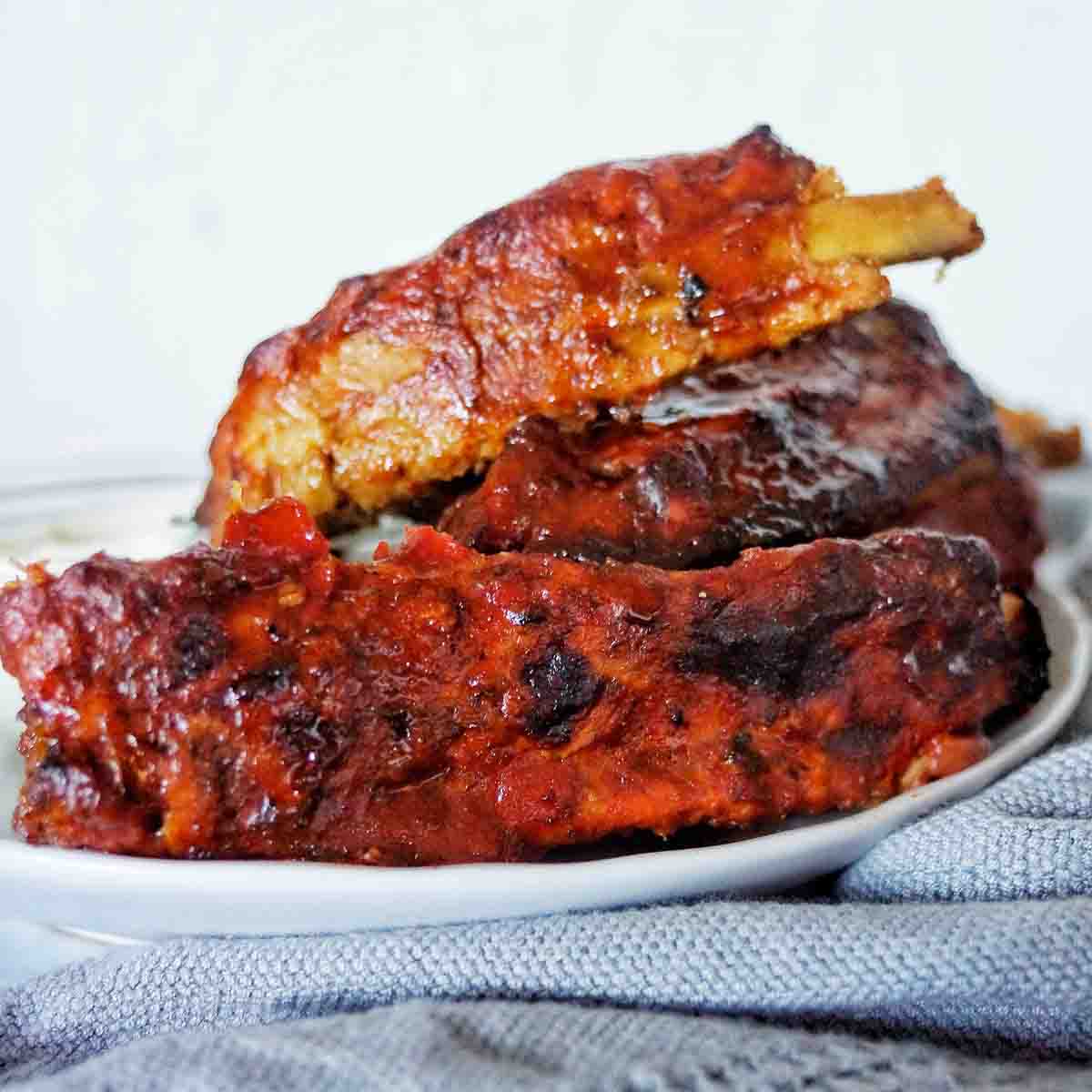 Mexican Ribs | Recipe Cart