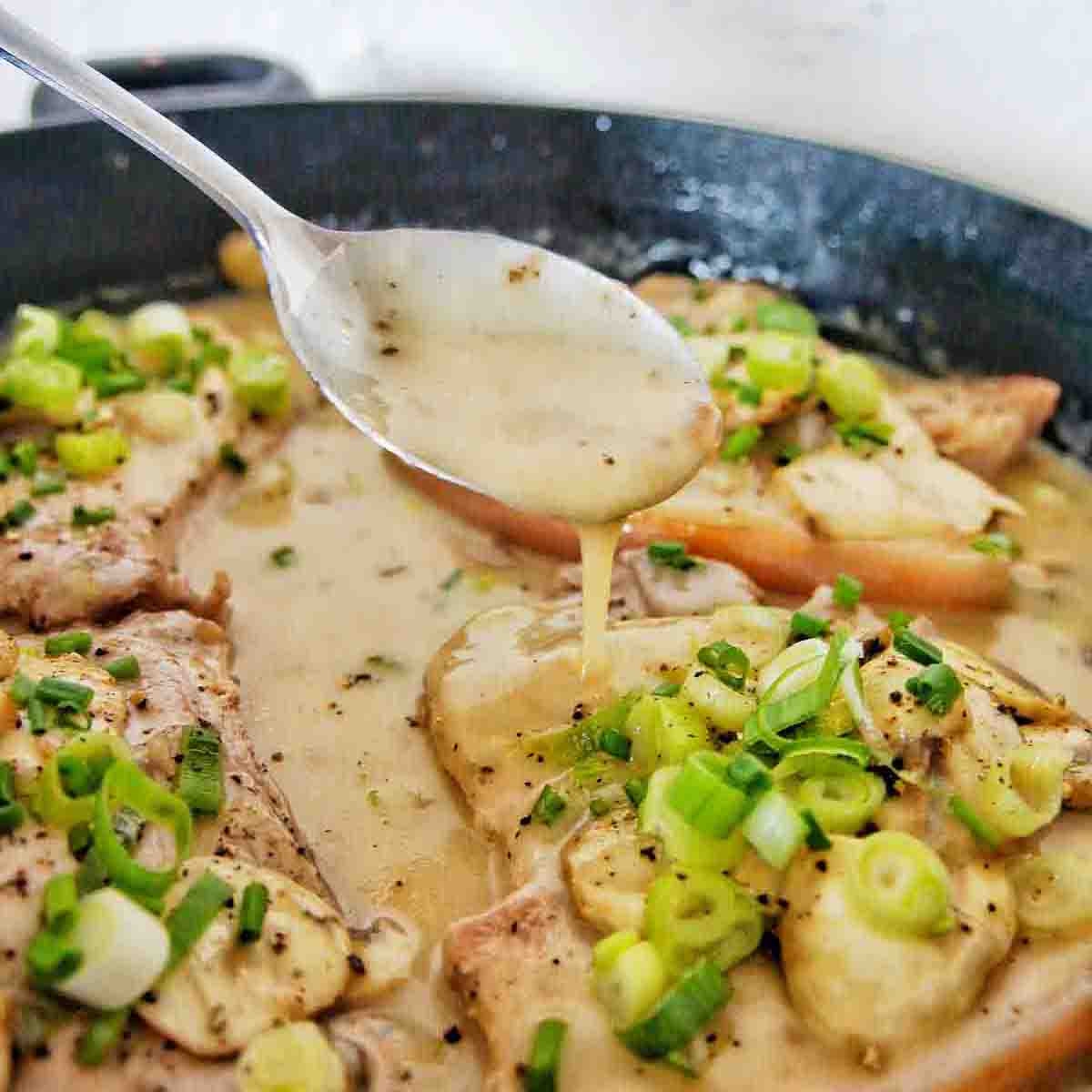 pork-chops-in-mushroom-soup-sweet-caramel-sunday