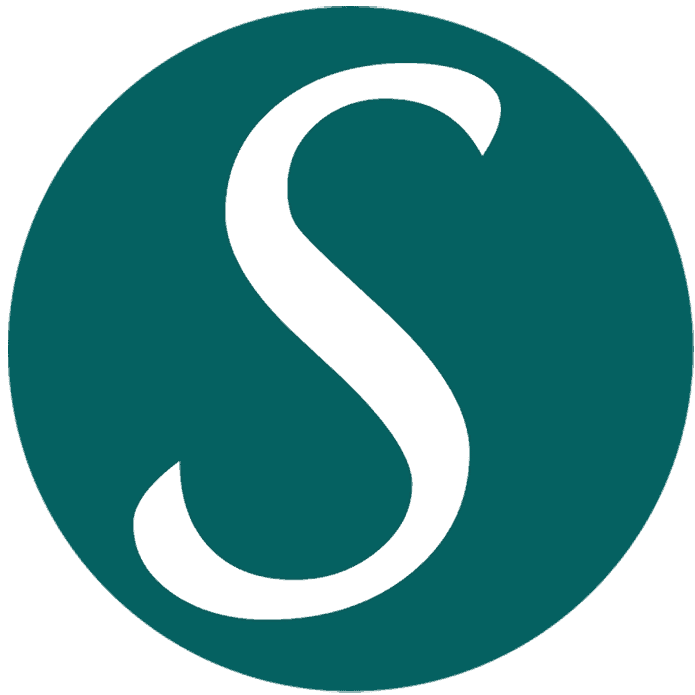 Sweet Caramel Sunday logo