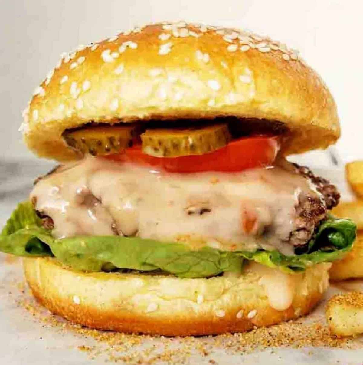 Sweet Chilli Mayo Sweet Caramel Sunday